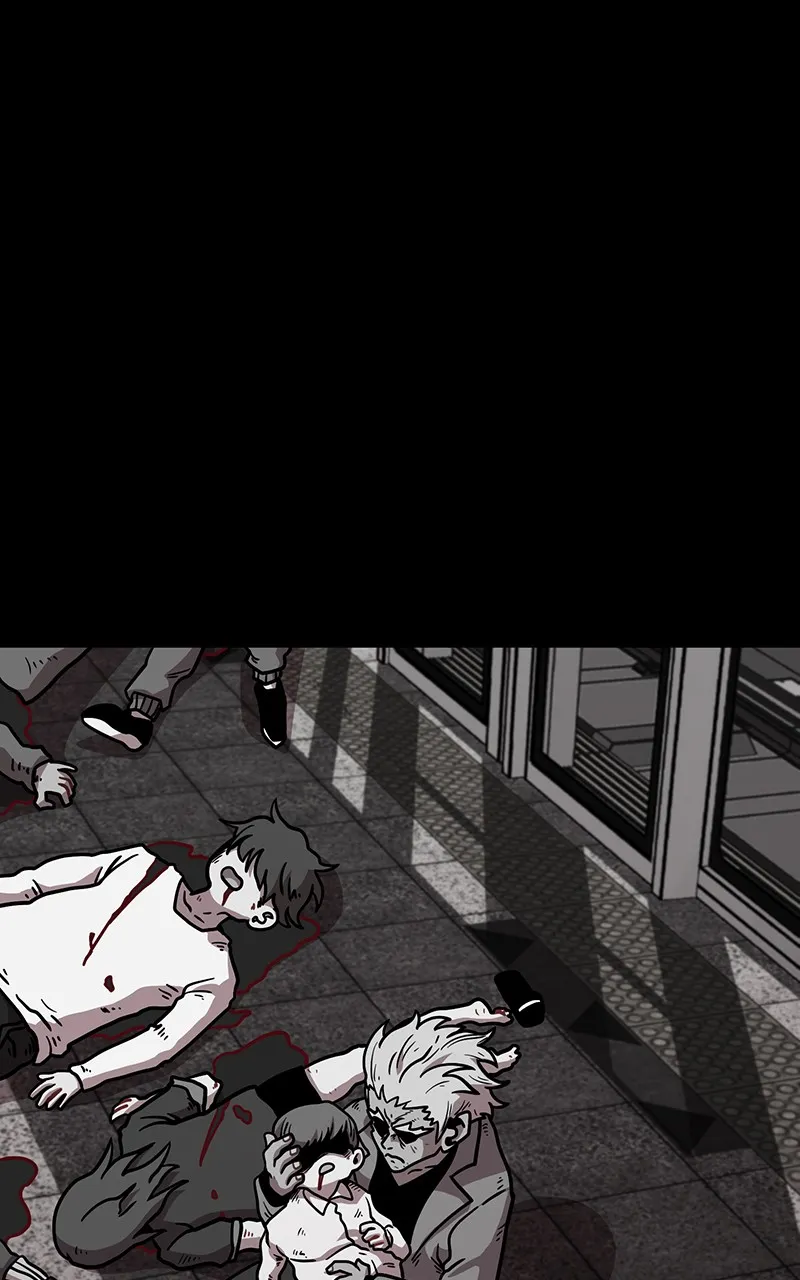 Read Metro Hunter chapter 35 image 59 on Lezhin