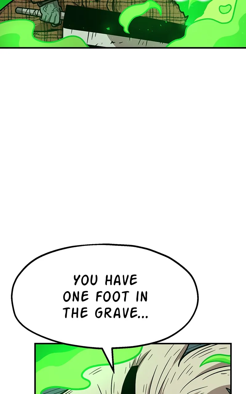 Read Metro Hunter chapter 35 image 6 on Lezhin