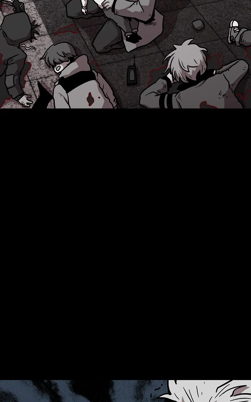 Read Metro Hunter chapter 35 image 60 on Lezhin