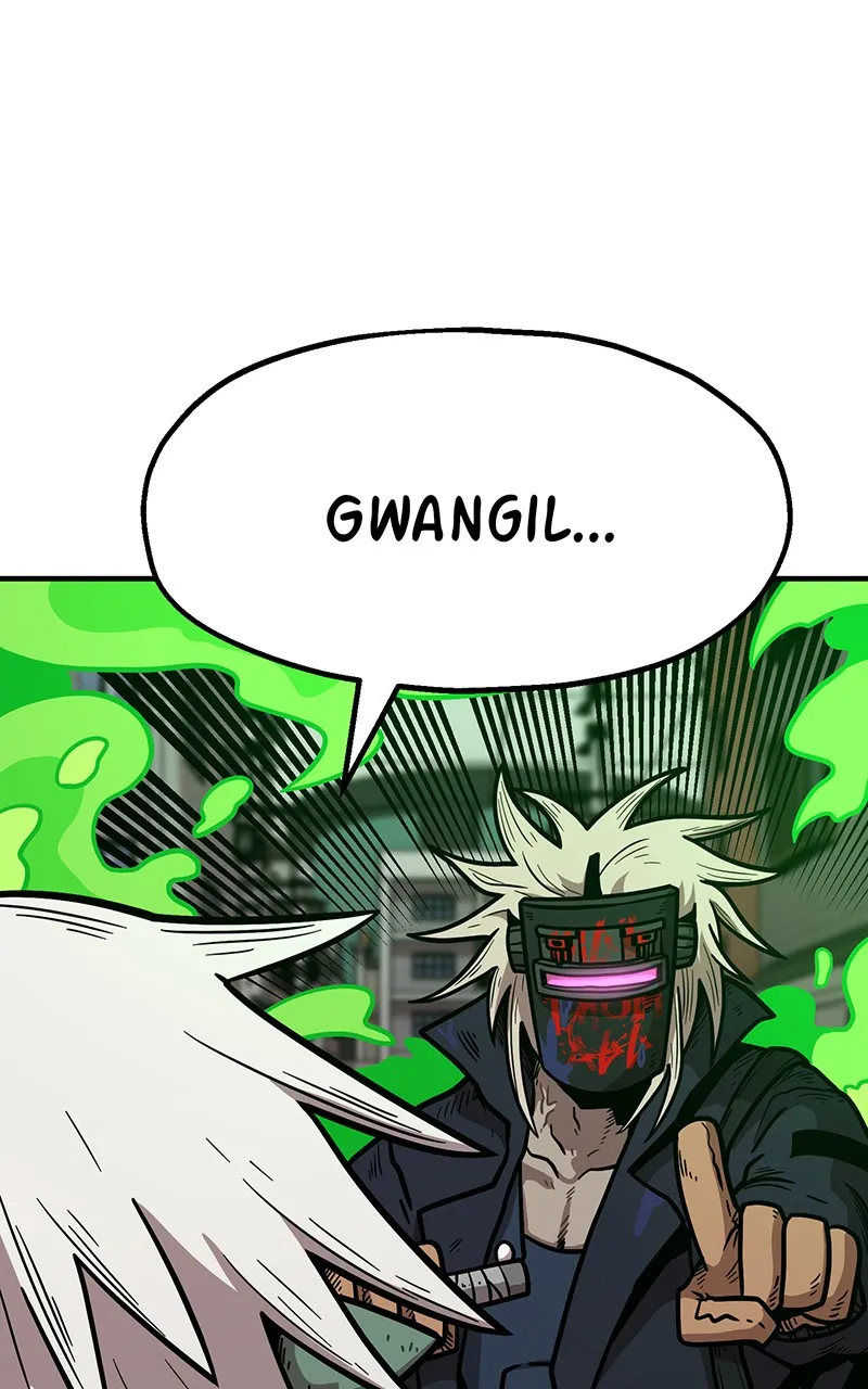 Read Metro Hunter chapter 35 image 68 on Lezhin