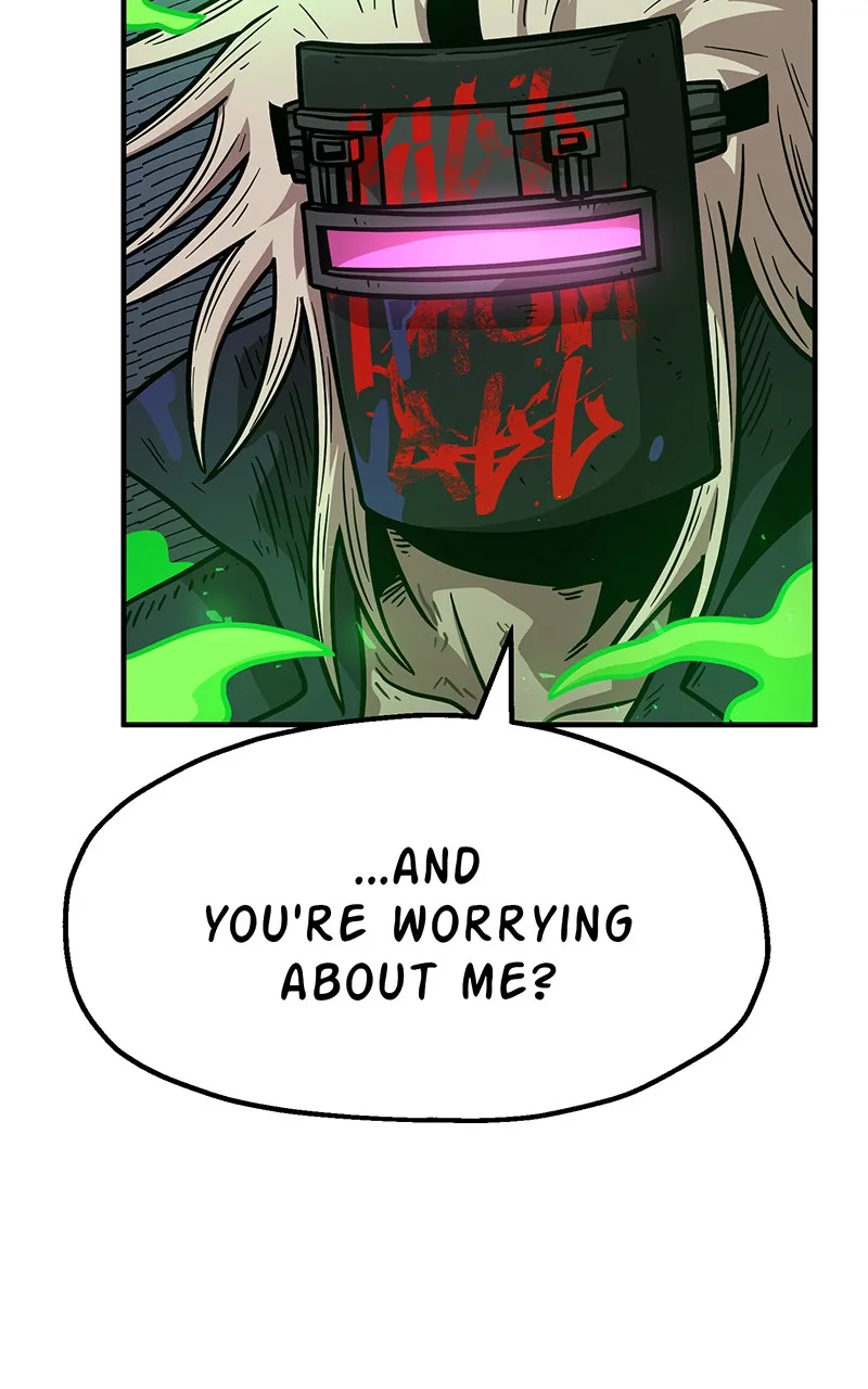 Read Metro Hunter chapter 35 image 7 on Lezhin
