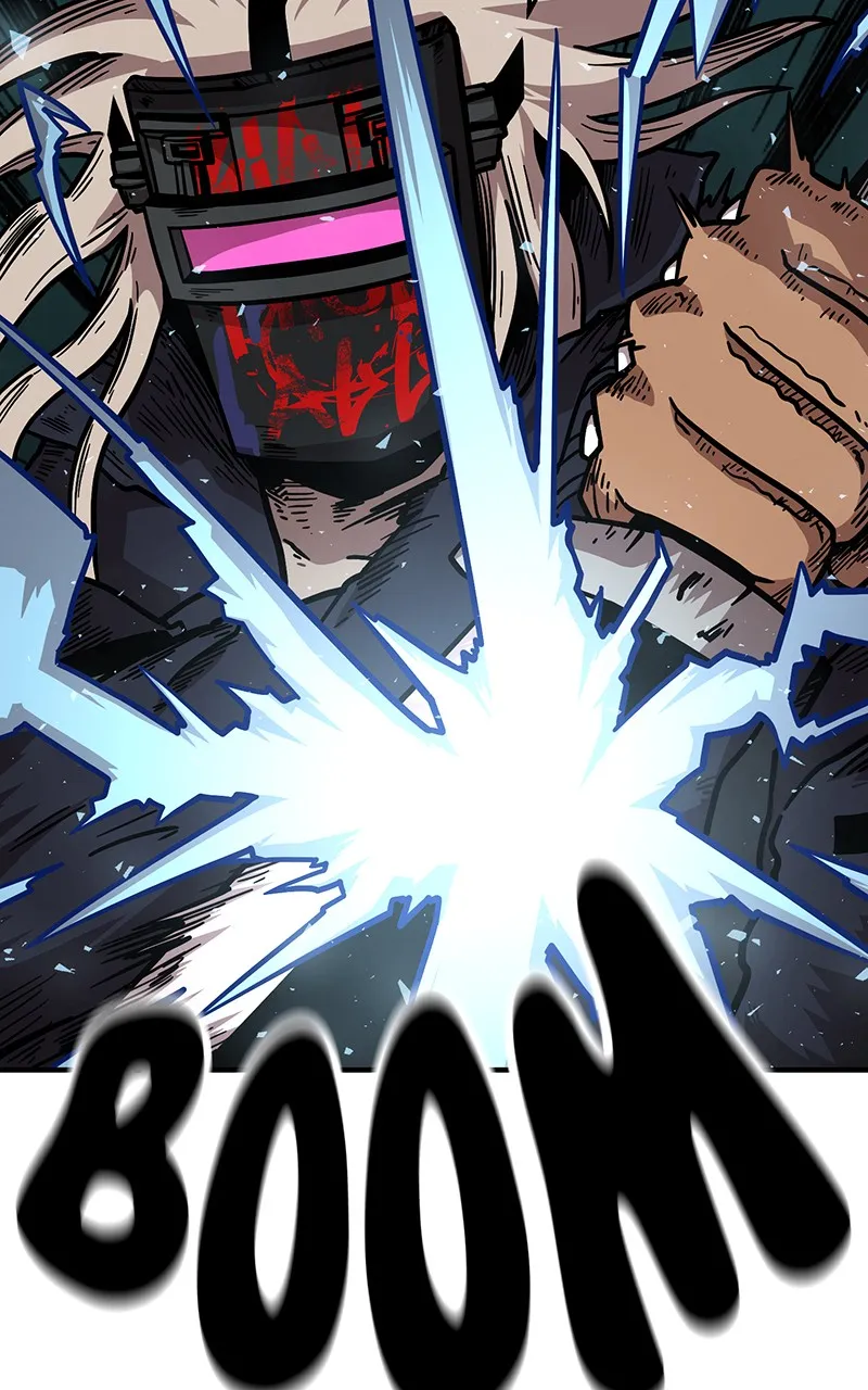 Read Metro Hunter chapter 35 image 79 on Lezhin