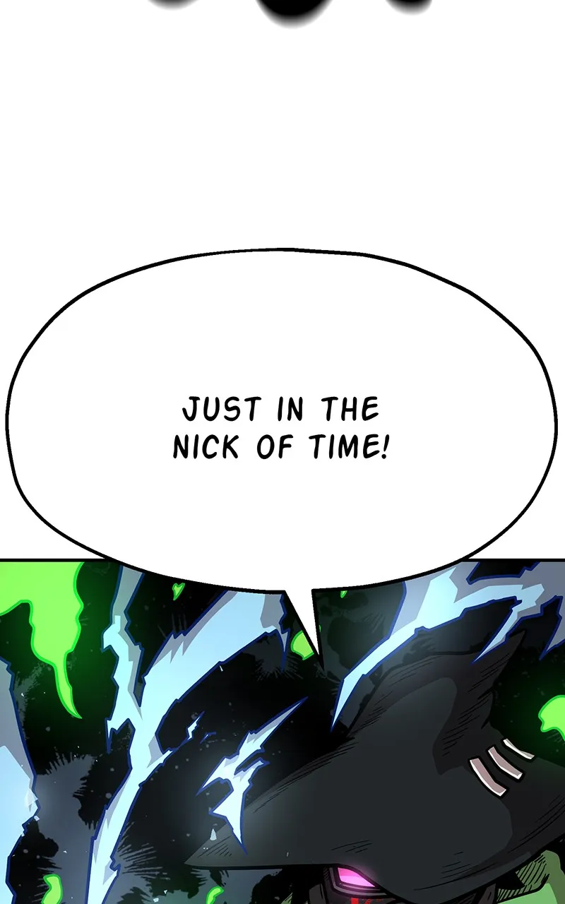 Read Metro Hunter chapter 35 image 80 on Lezhin