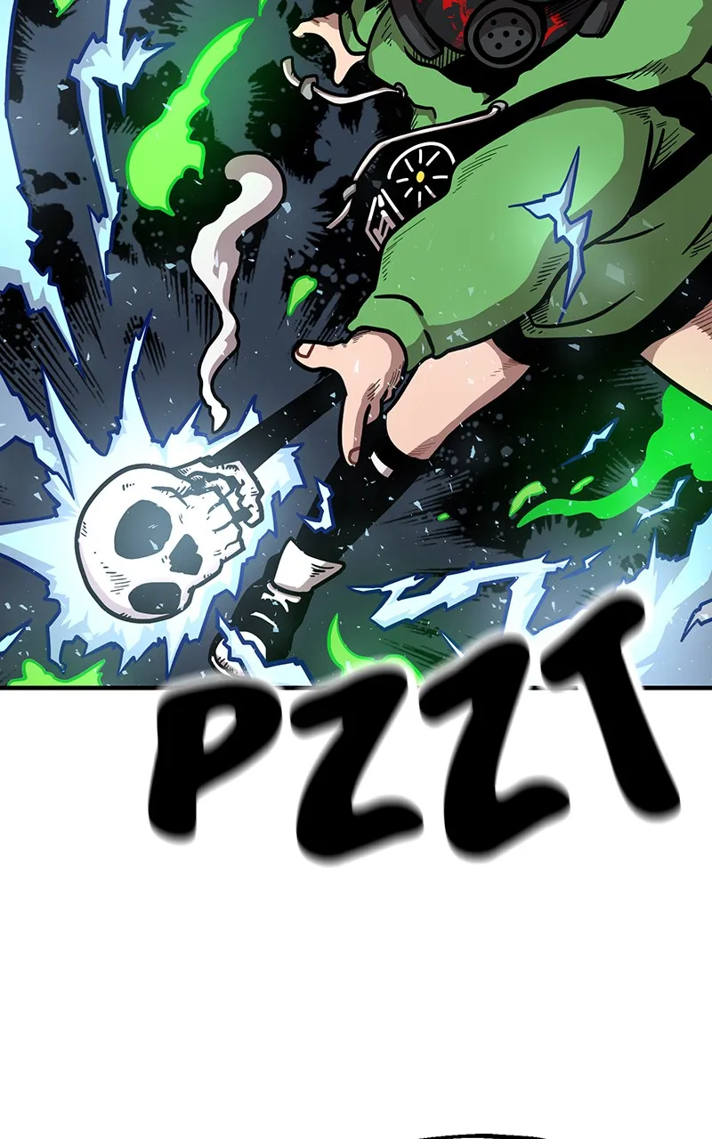 Read Metro Hunter chapter 35 image 81 on Lezhin