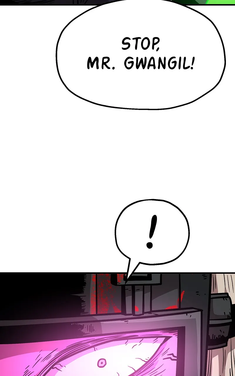 Read Metro Hunter chapter 35 image 84 on Lezhin