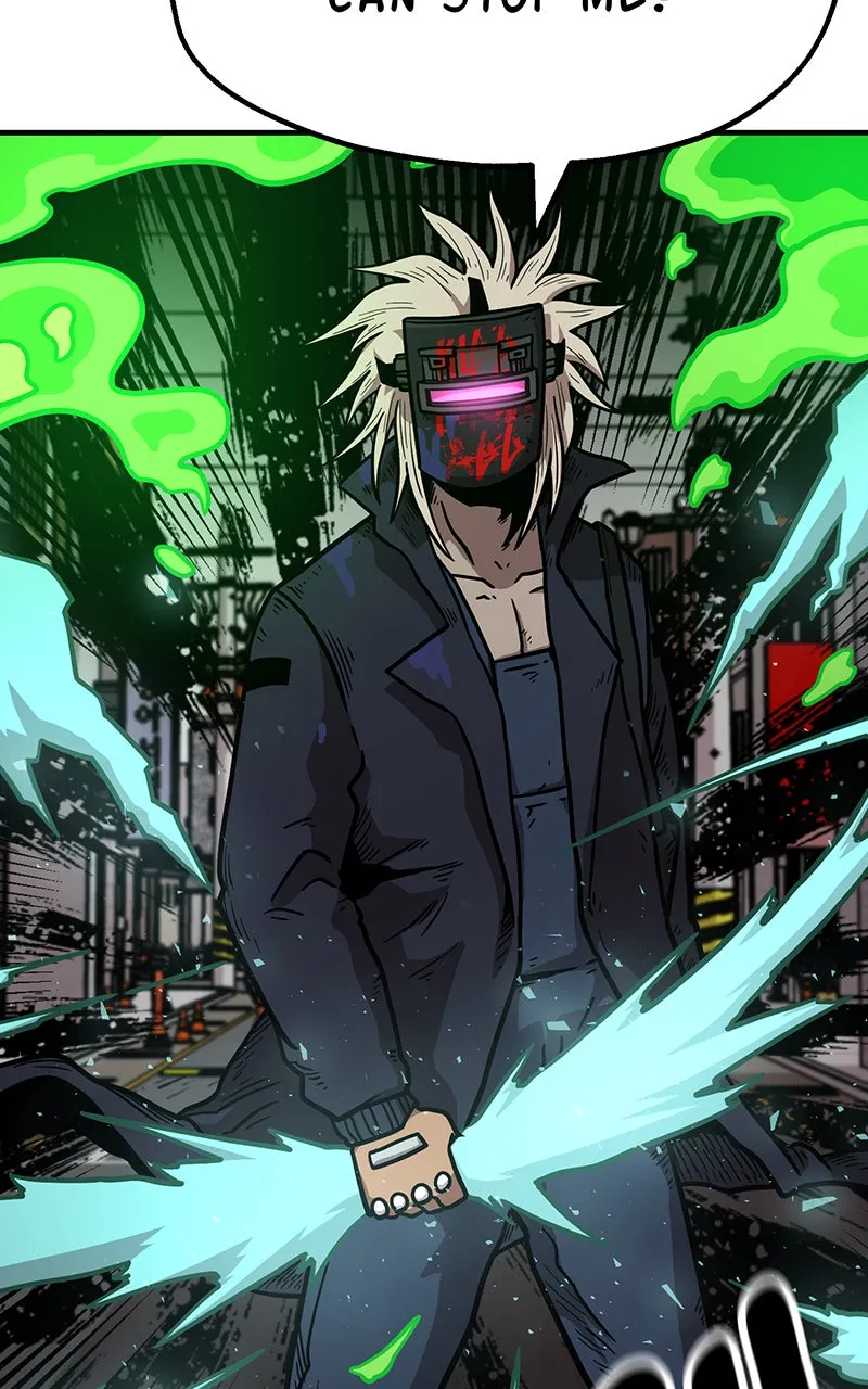 Read Metro Hunter chapter 35 image 90 on Lezhin
