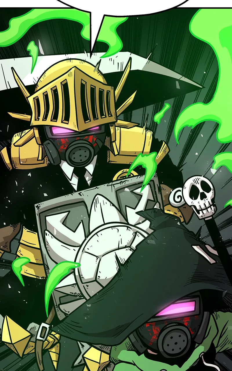 Read Metro Hunter chapter 35 image 92 on Lezhin
