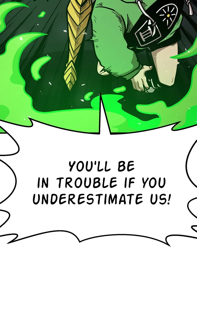 Read Metro Hunter chapter 35 image 93 on Lezhin