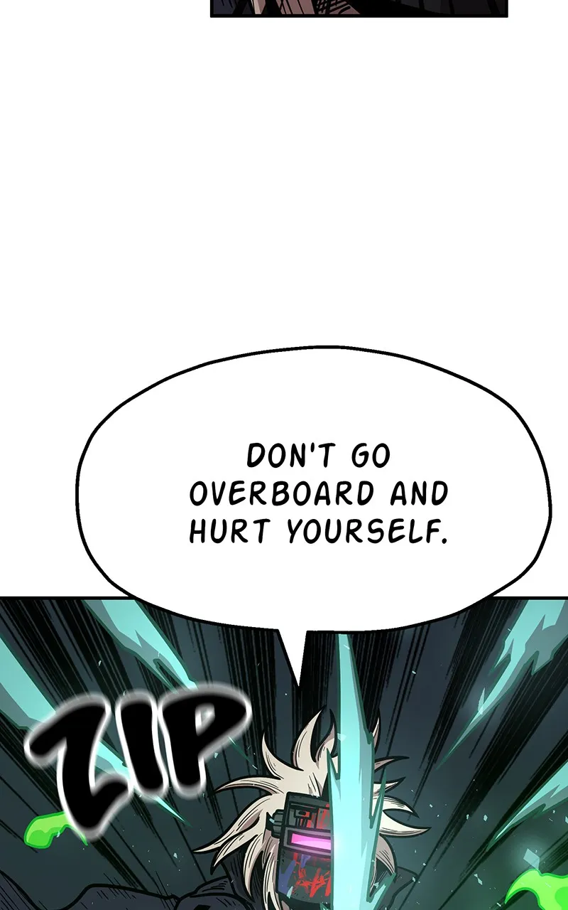 Read Metro Hunter chapter 35 image 96 on Lezhin