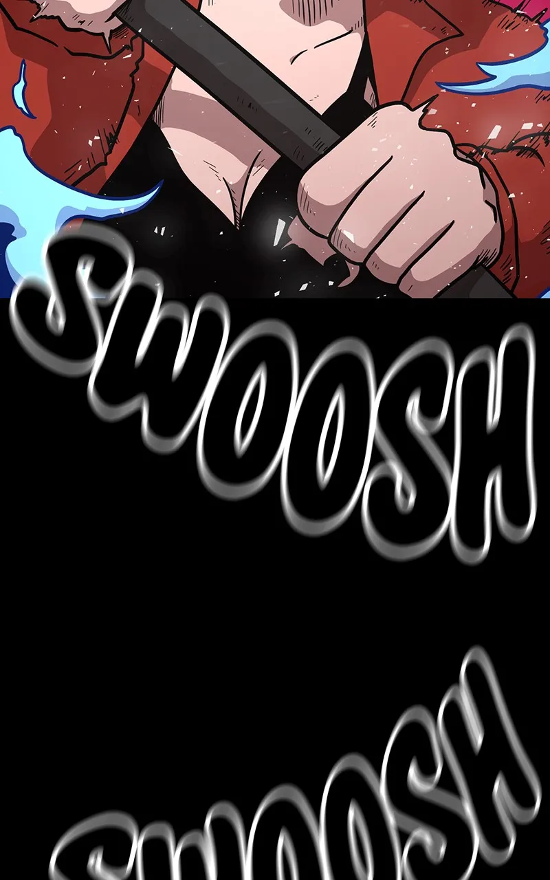 Read Metro Hunter chapter 36 image 1 on Lezhin