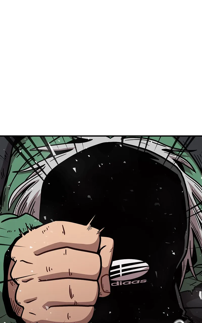 Read Metro Hunter chapter 36 image 10 on Lezhin