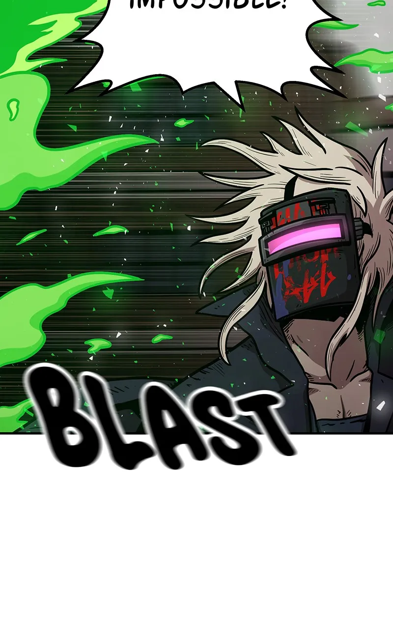 Read Metro Hunter chapter 36 image 104 on Lezhin
