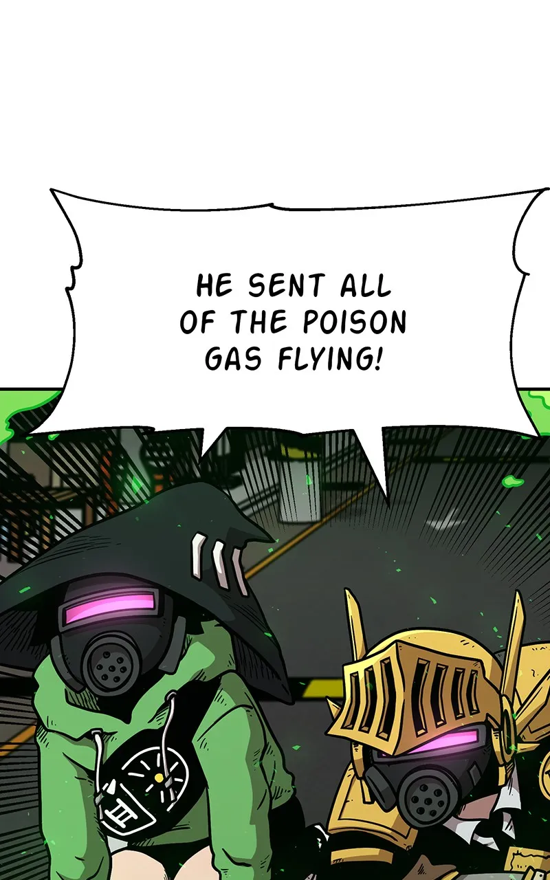 Read Metro Hunter chapter 36 image 106 on Lezhin