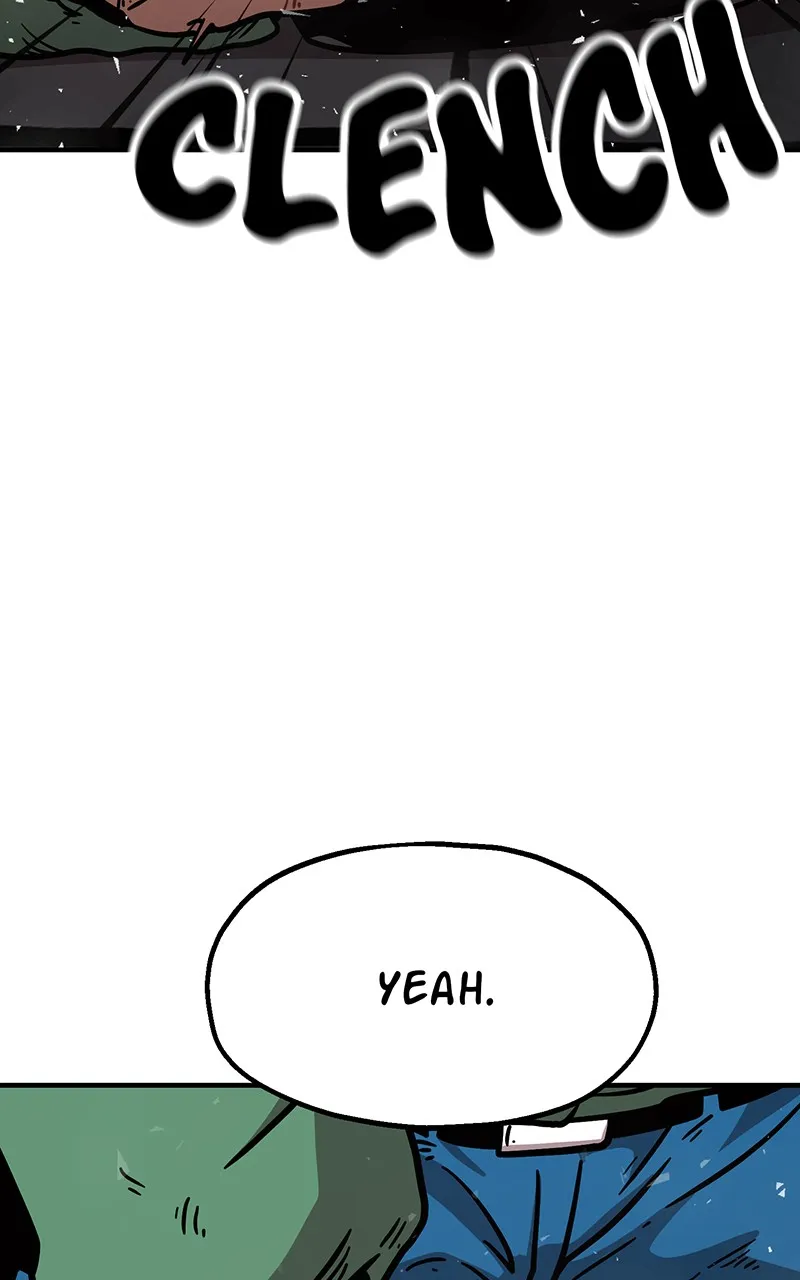 Read Metro Hunter chapter 36 image 11 on Lezhin
