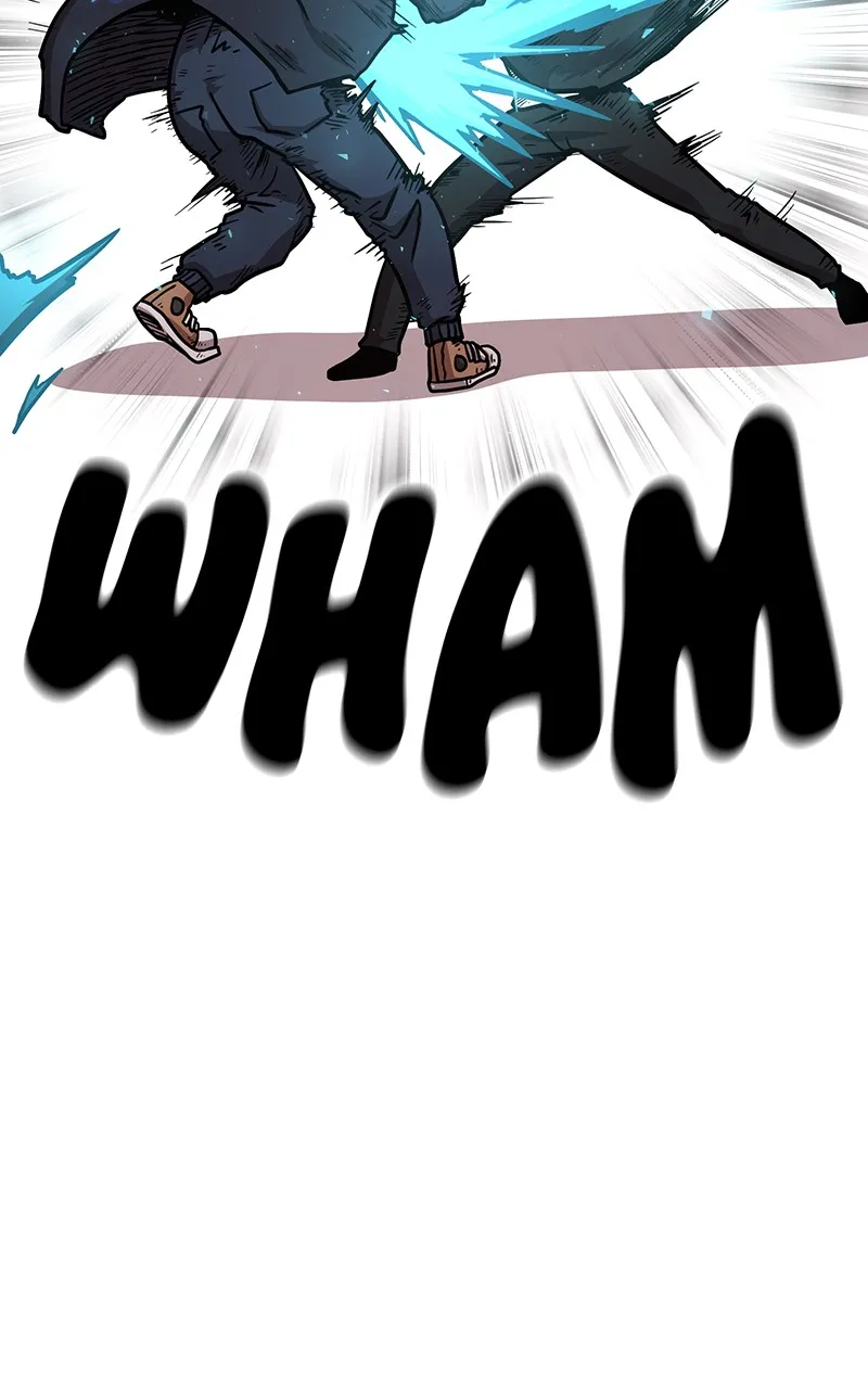 Read Metro Hunter chapter 36 image 110 on Lezhin