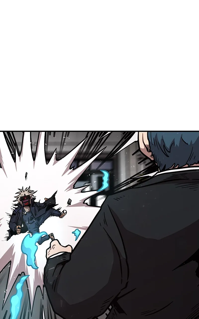 Read Metro Hunter chapter 36 image 111 on Lezhin