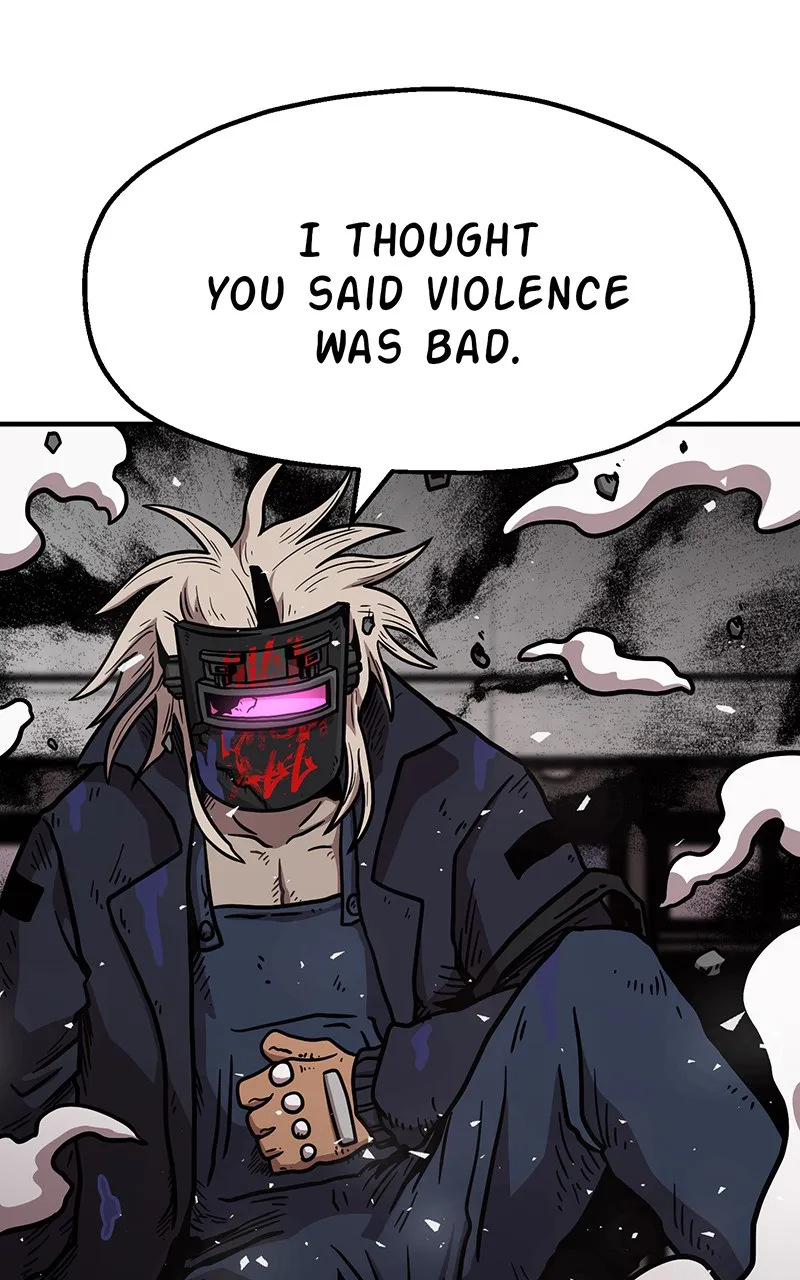 Read Metro Hunter chapter 36 image 114 on Lezhin