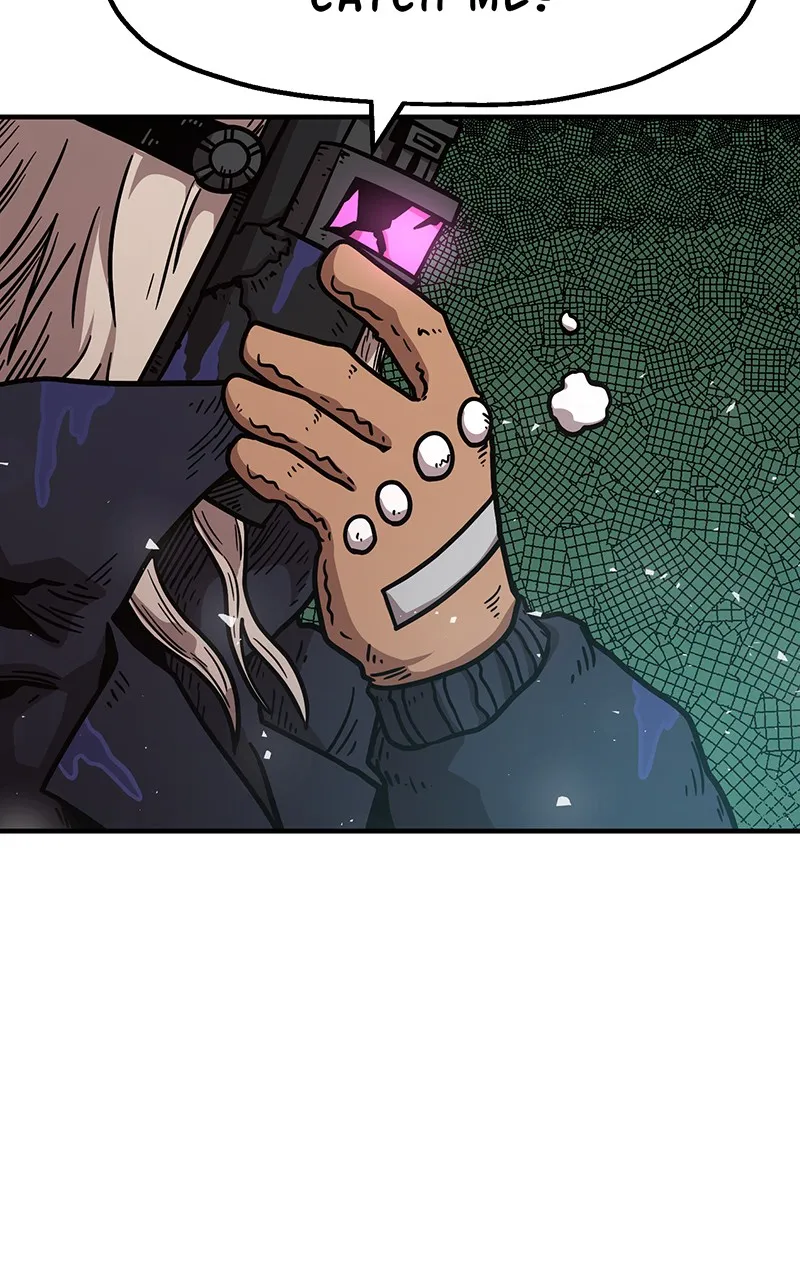 Read Metro Hunter chapter 36 image 118 on Lezhin