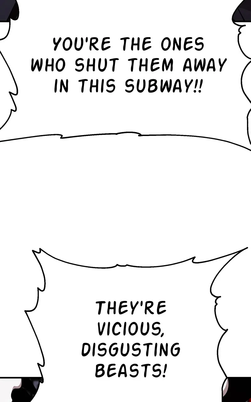 Read Metro Hunter chapter 36 image 122 on Lezhin