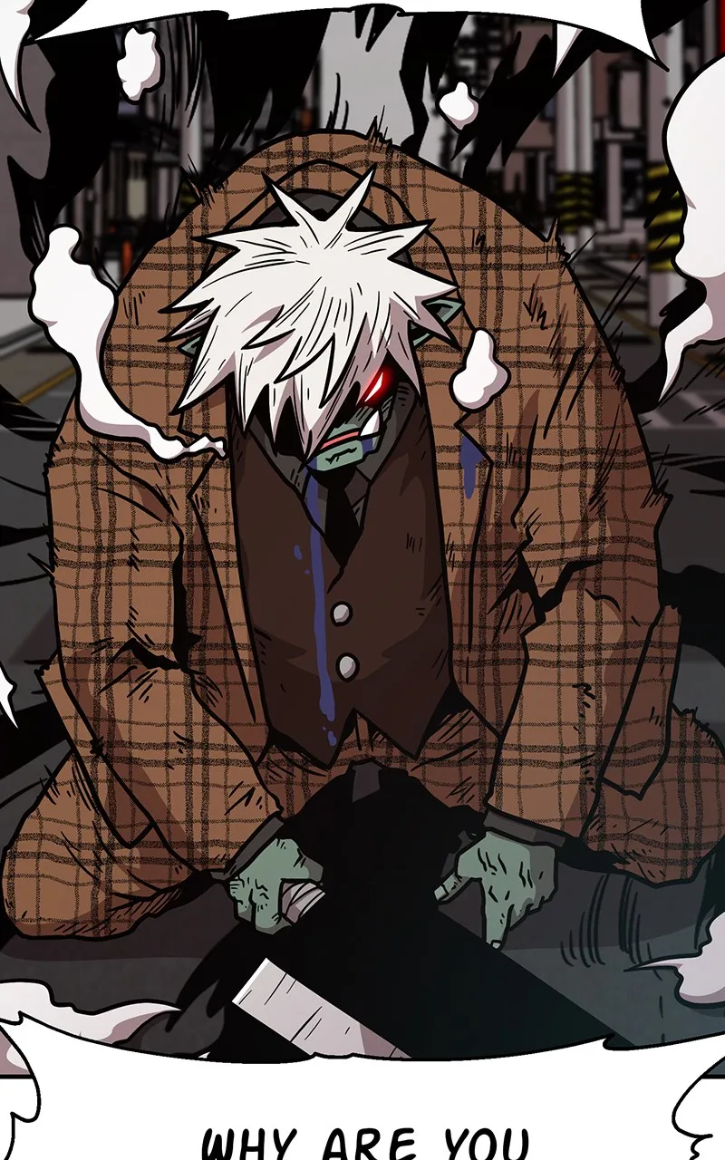 Read Metro Hunter chapter 36 image 123 on Lezhin