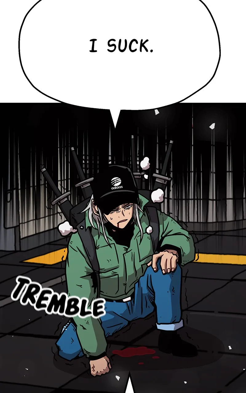 Read Metro Hunter chapter 36 image 13 on Lezhin