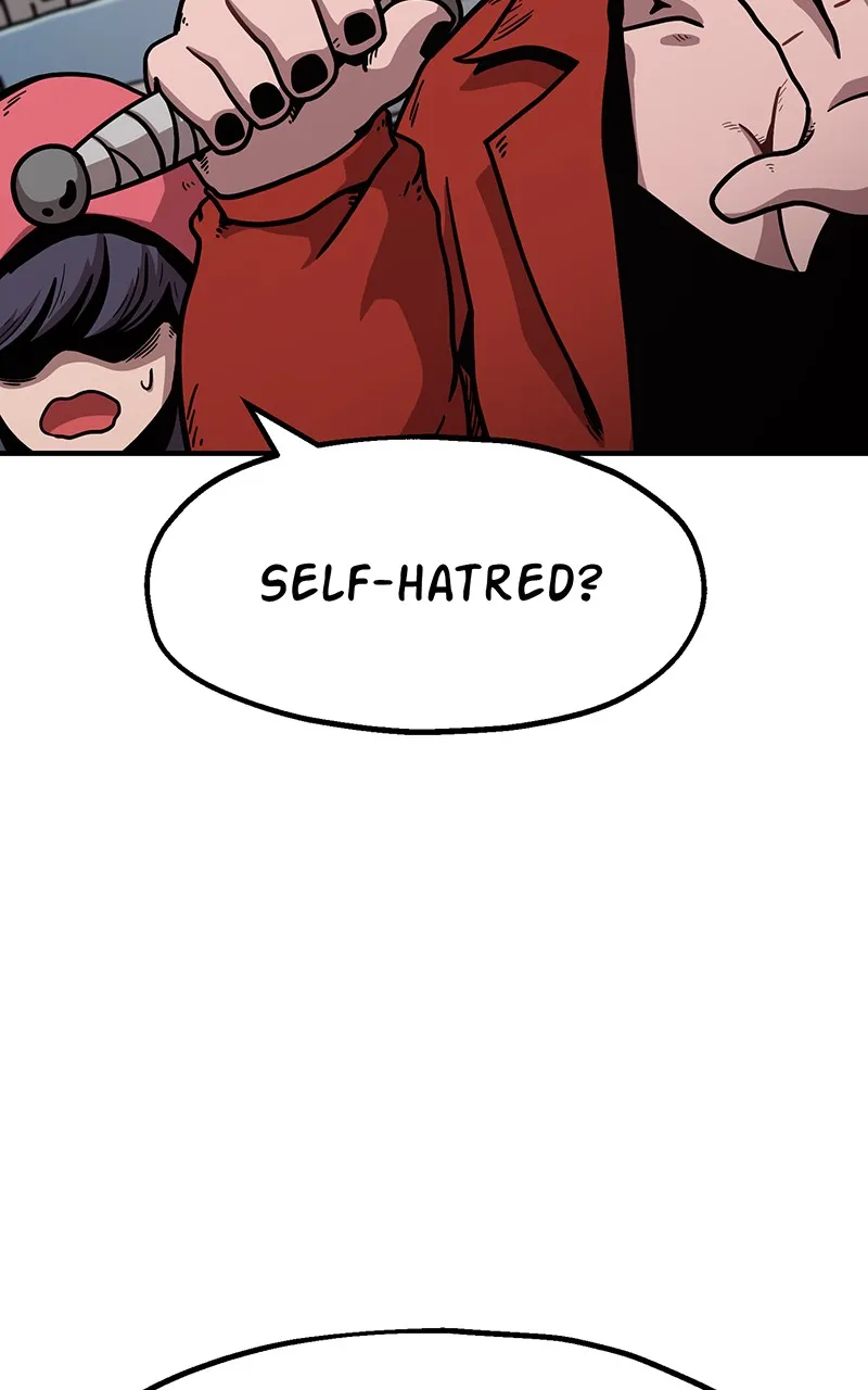 Read Metro Hunter chapter 36 image 16 on Lezhin