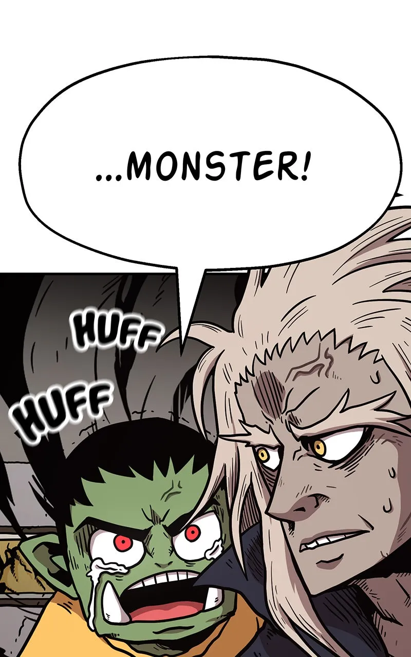 Read Metro Hunter chapter 36 image 173 on Lezhin