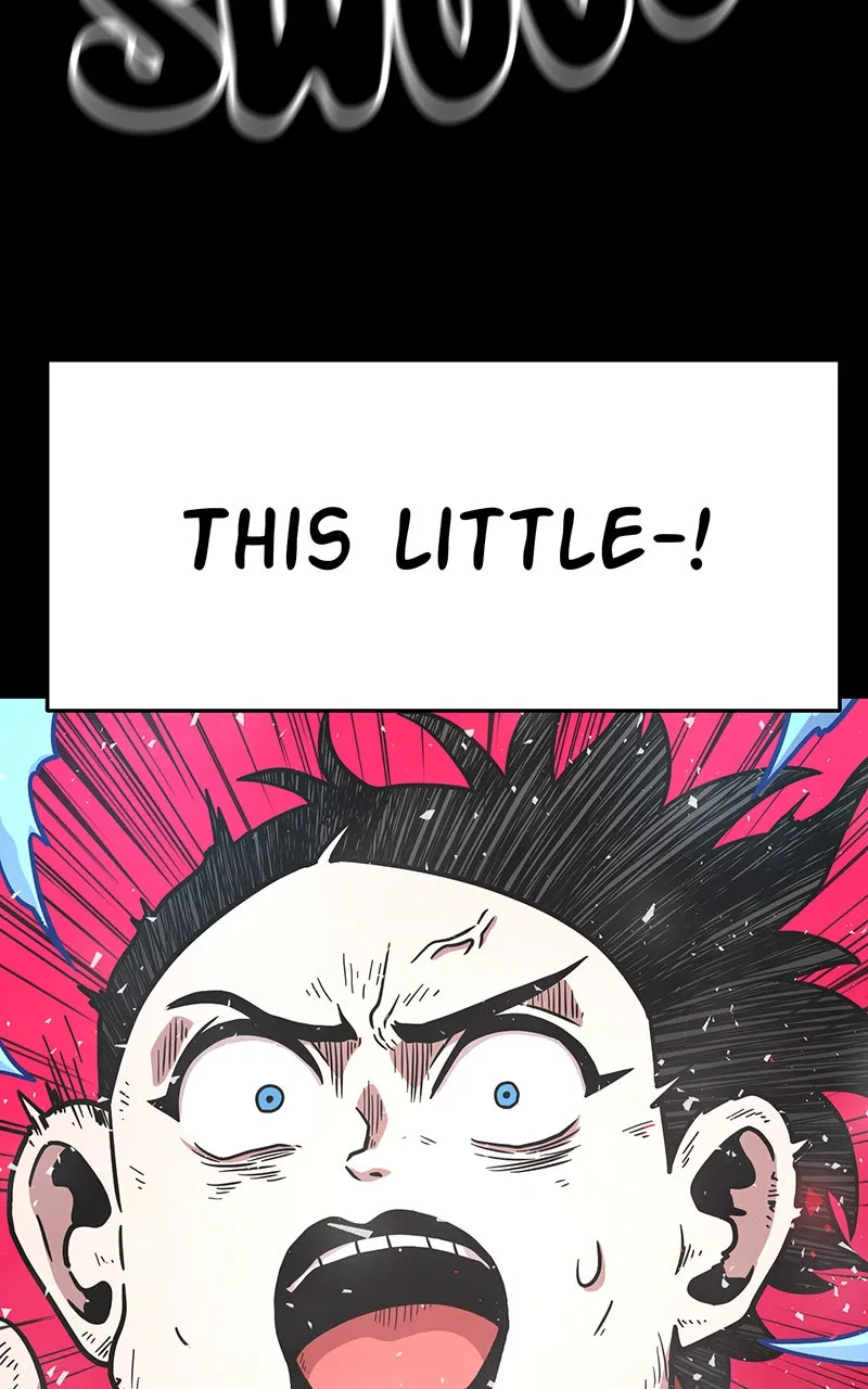 Read Metro Hunter chapter 36 image 2 on Lezhin