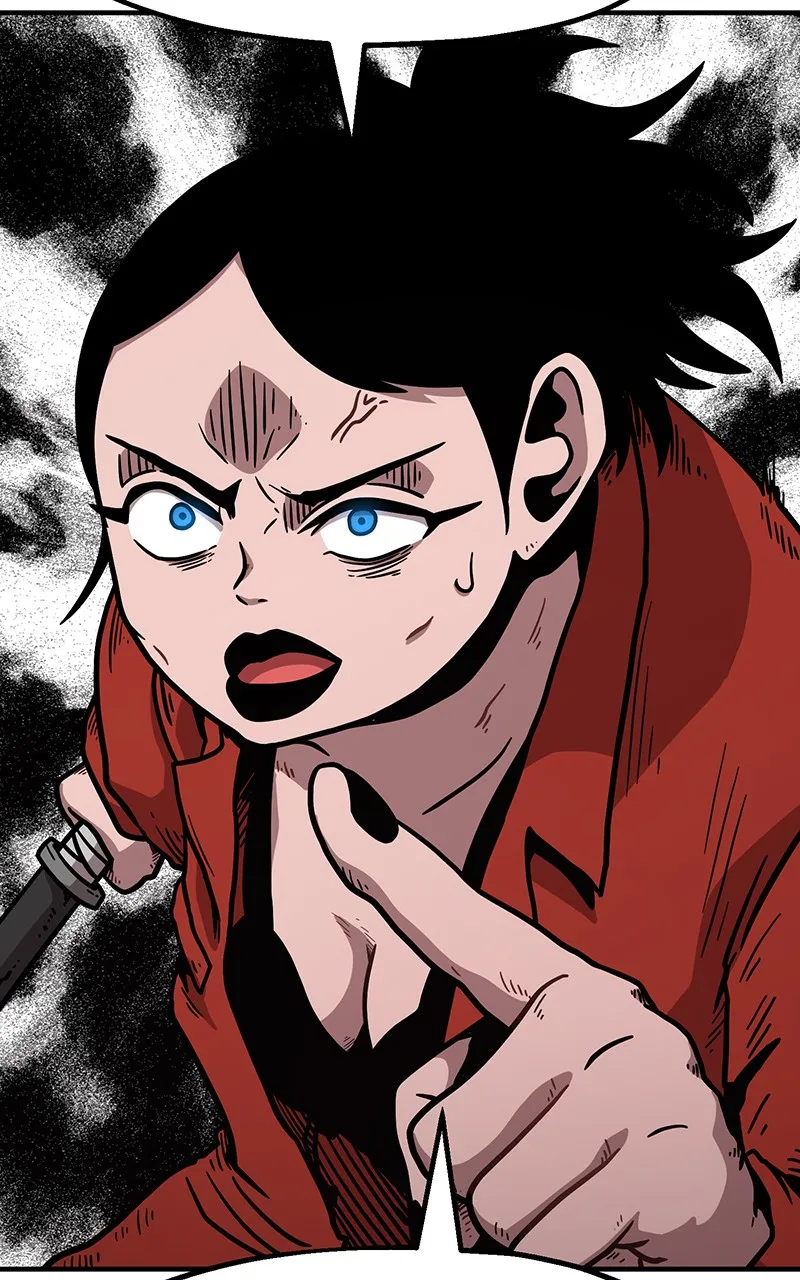 Read Metro Hunter chapter 36 image 21 on Lezhin
