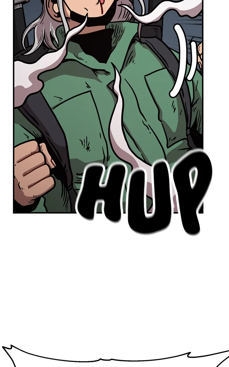 Read Metro Hunter chapter 36 image 26 on Lezhin