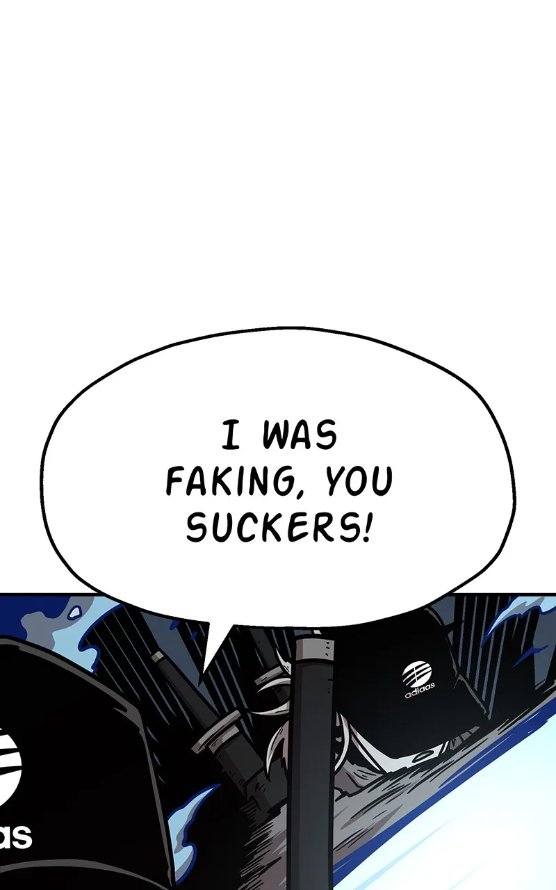 Read Metro Hunter chapter 36 image 37 on Lezhin