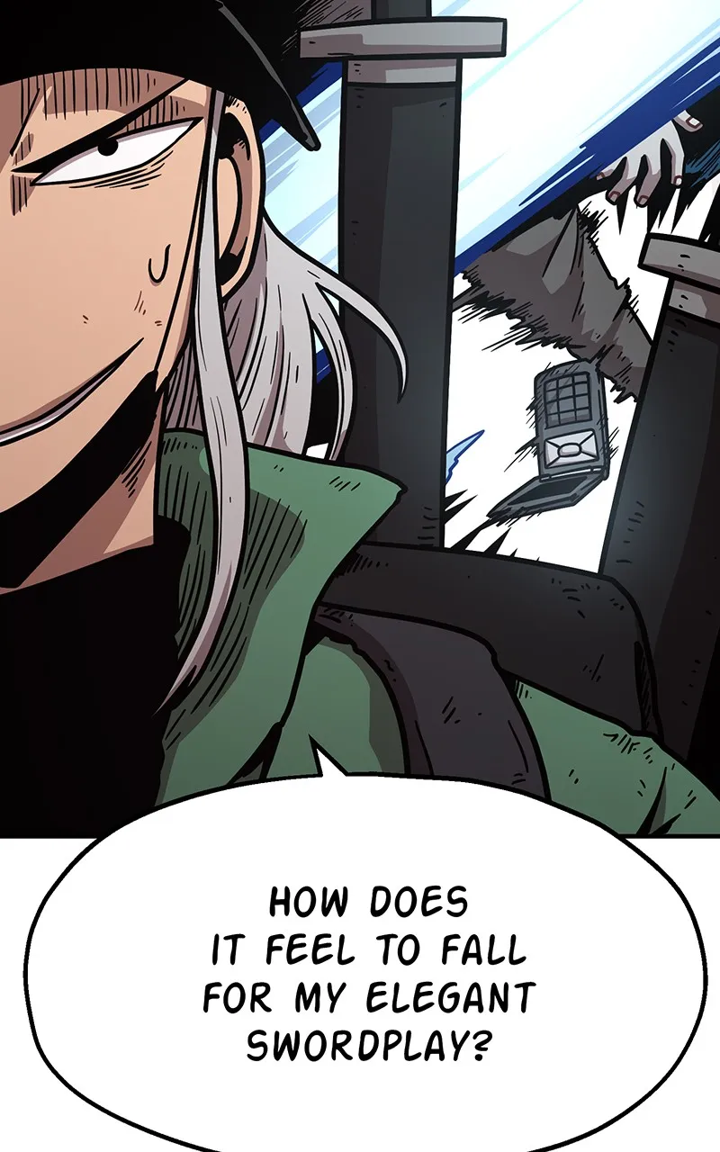 Read Metro Hunter chapter 36 image 38 on Lezhin