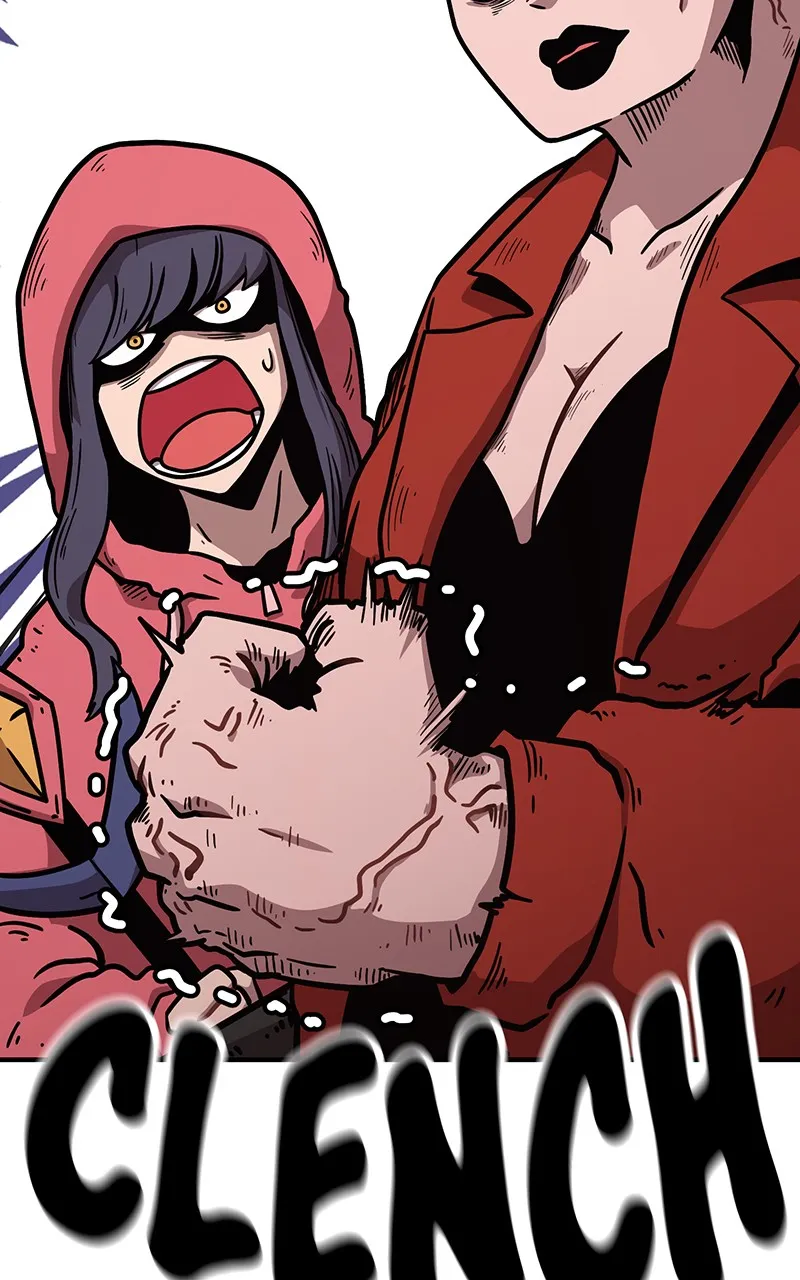 Read Metro Hunter chapter 36 image 40 on Lezhin