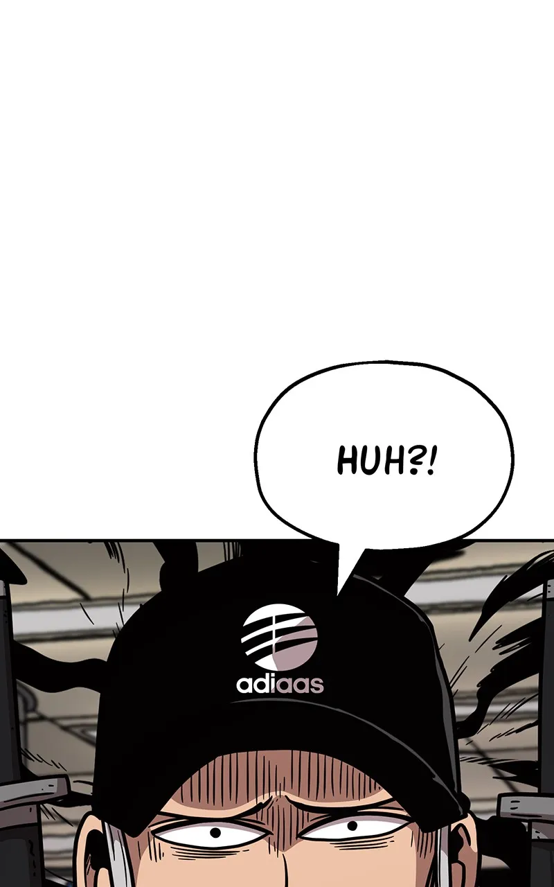 Read Metro Hunter chapter 36 image 45 on Lezhin