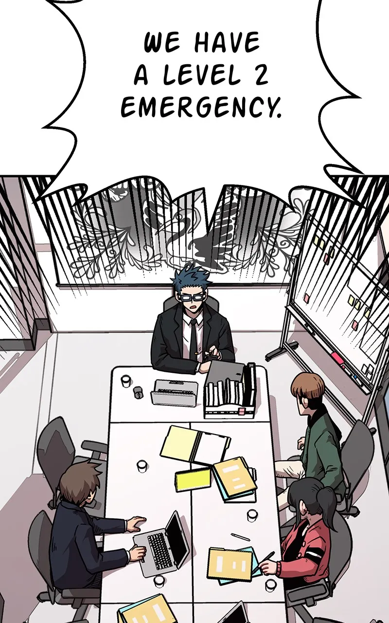 Read Metro Hunter chapter 36 image 54 on Lezhin