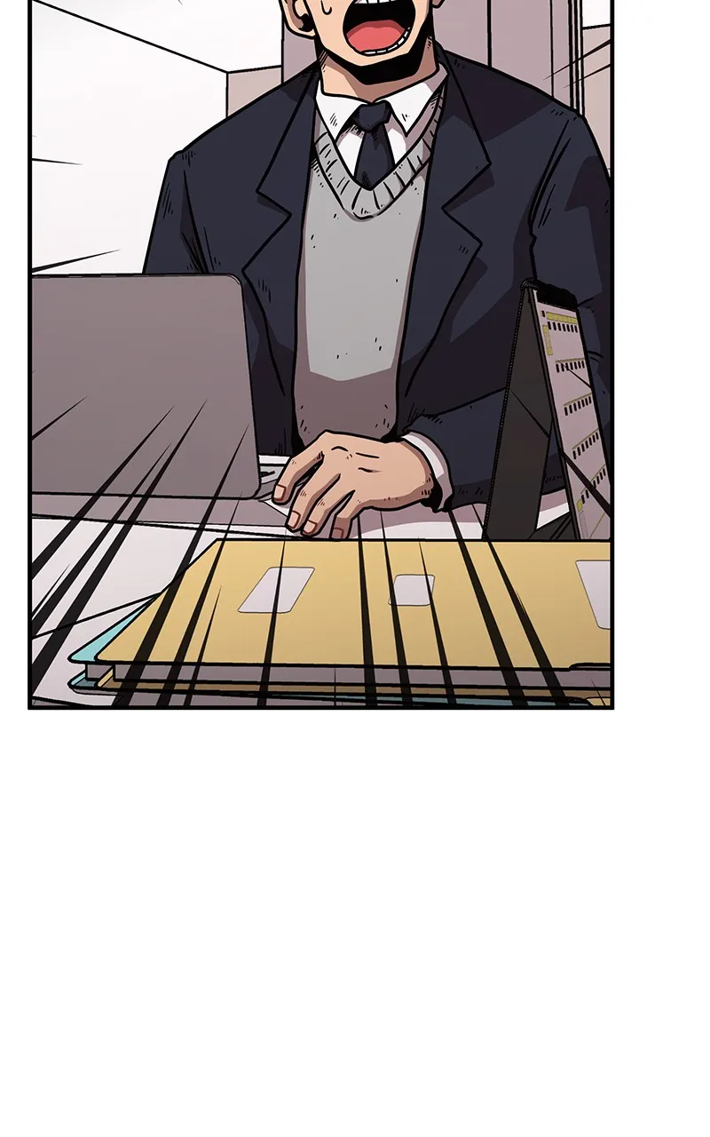 Read Metro Hunter chapter 36 image 58 on Lezhin