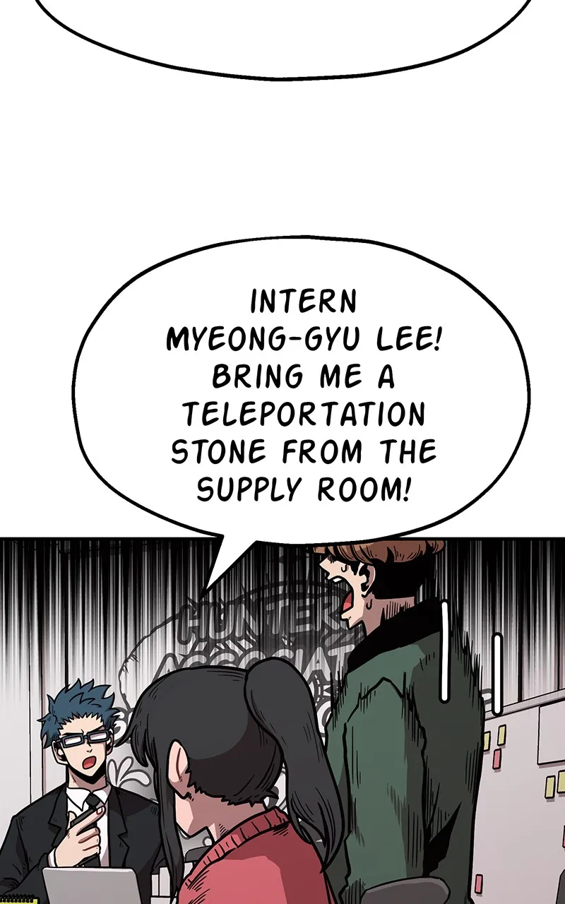 Read Metro Hunter chapter 36 image 63 on Lezhin