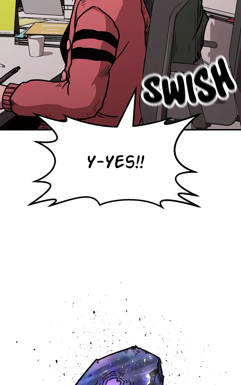 Read Metro Hunter chapter 36 image 64 on Lezhin