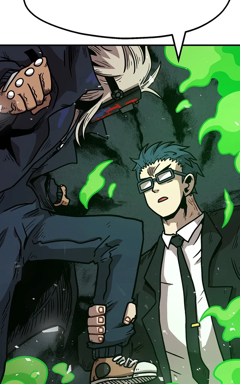 Read Metro Hunter chapter 36 image 80 on Lezhin