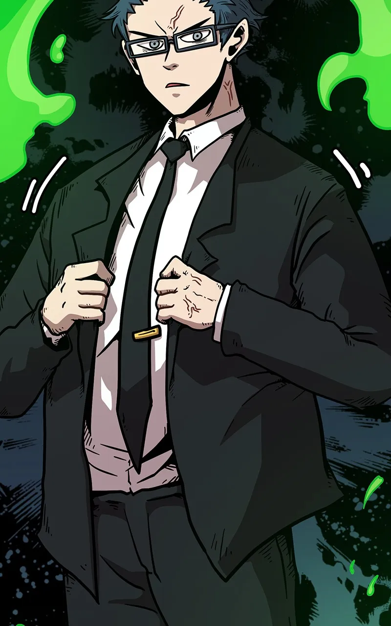 Read Metro Hunter chapter 36 image 88 on Lezhin