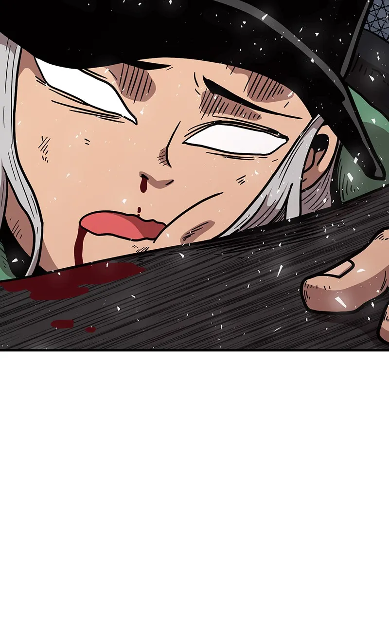 Read Metro Hunter chapter 36 image 9 on Lezhin