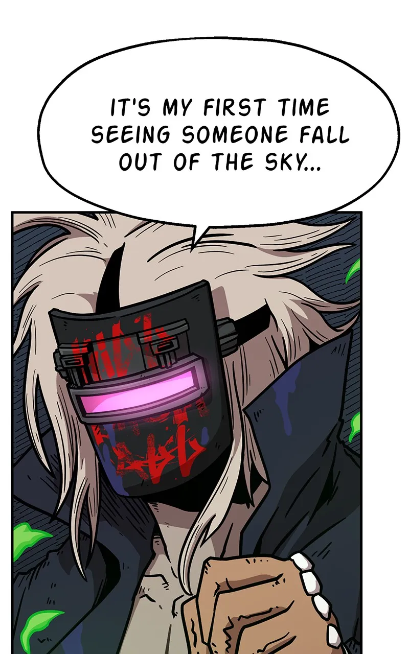 Read Metro Hunter chapter 36 image 90 on Lezhin