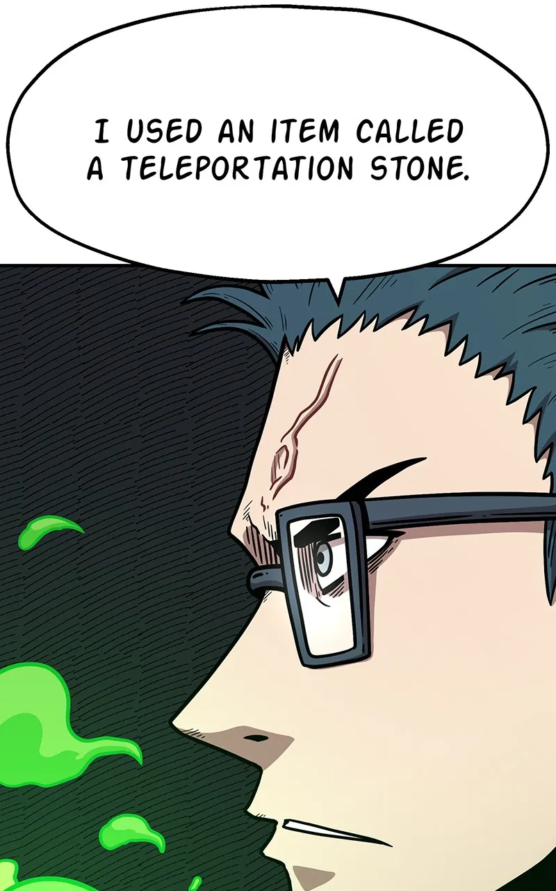 Read Metro Hunter chapter 36 image 92 on Lezhin