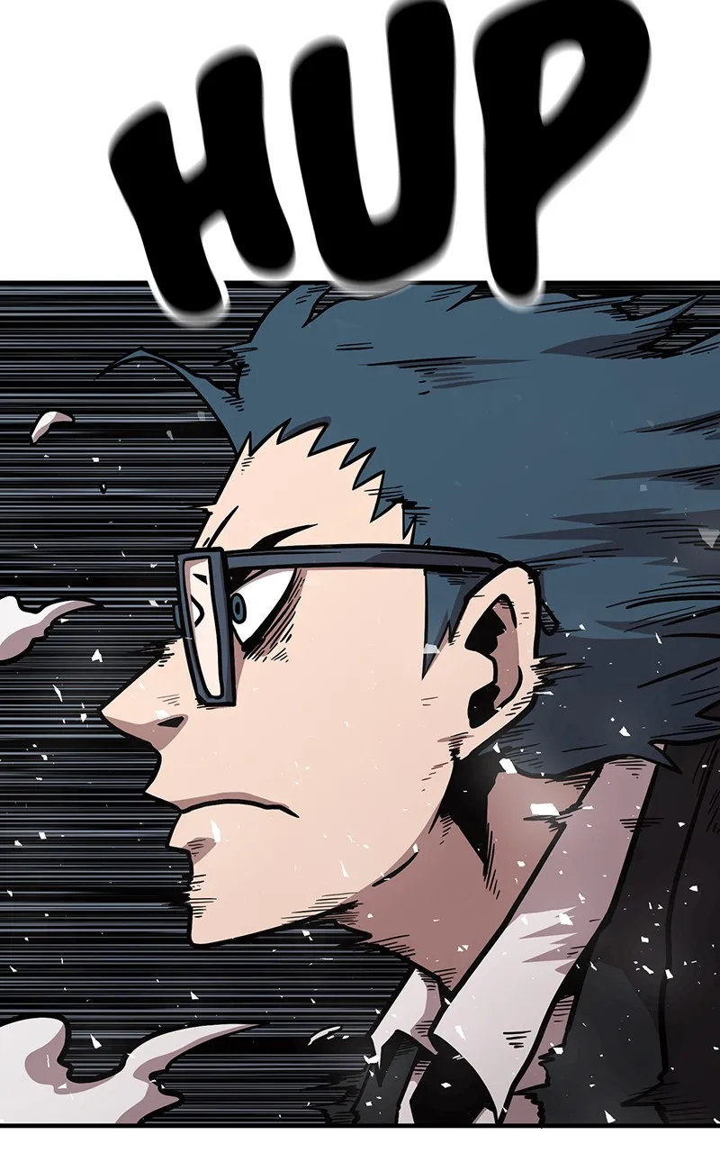 Read Metro Hunter chapter 37 image 100 on Lezhin
