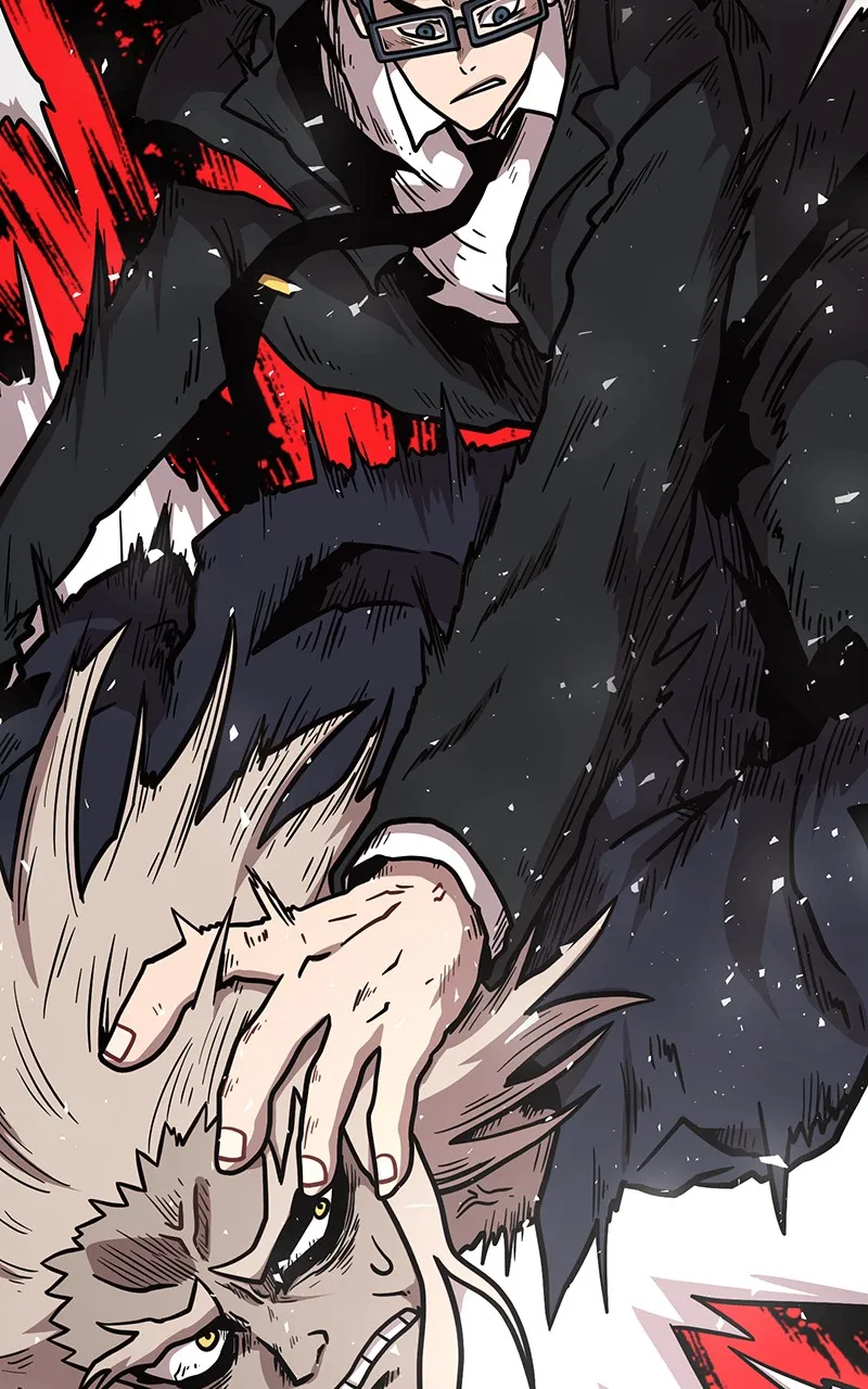 Read Metro Hunter chapter 37 image 102 on Lezhin