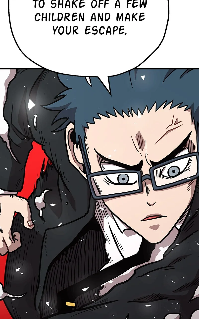 Read Metro Hunter chapter 37 image 104 on Lezhin