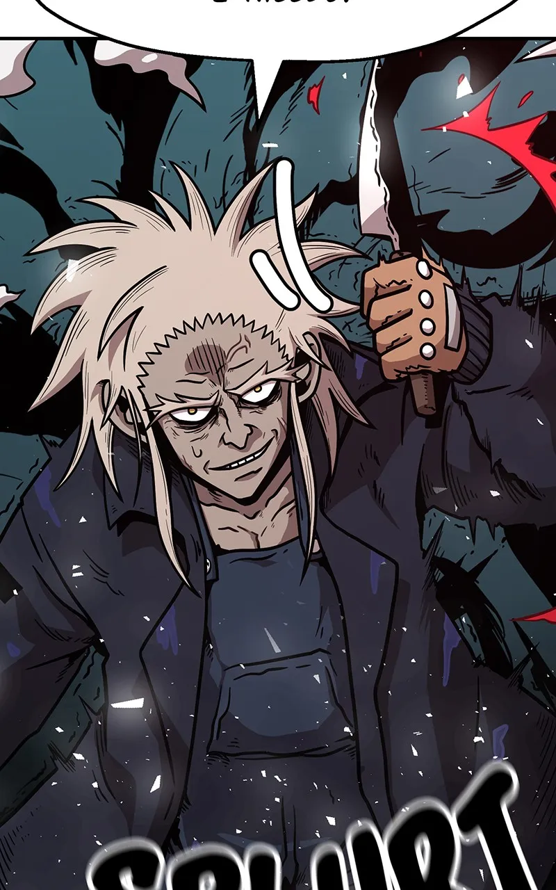 Read Metro Hunter chapter 37 image 12 on Lezhin