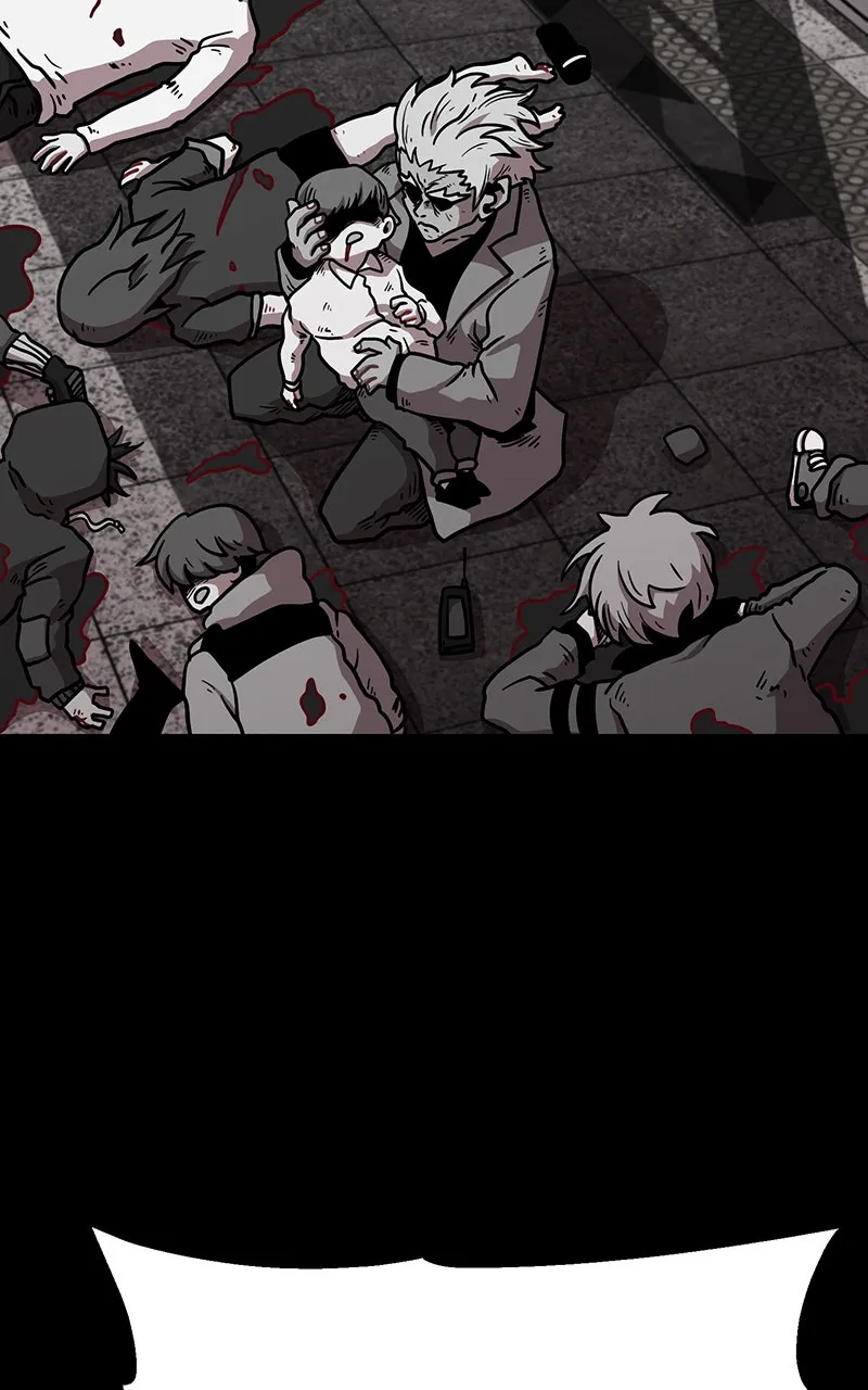 Read Metro Hunter chapter 37 image 120 on Lezhin