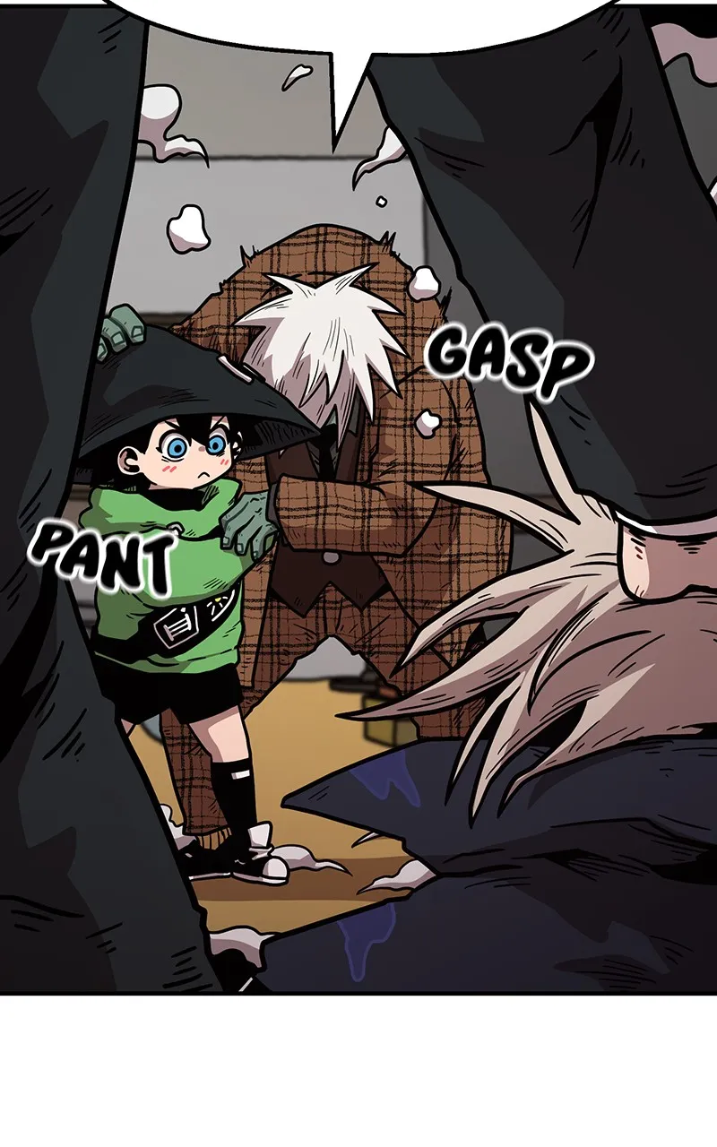 Read Metro Hunter chapter 37 image 125 on Lezhin