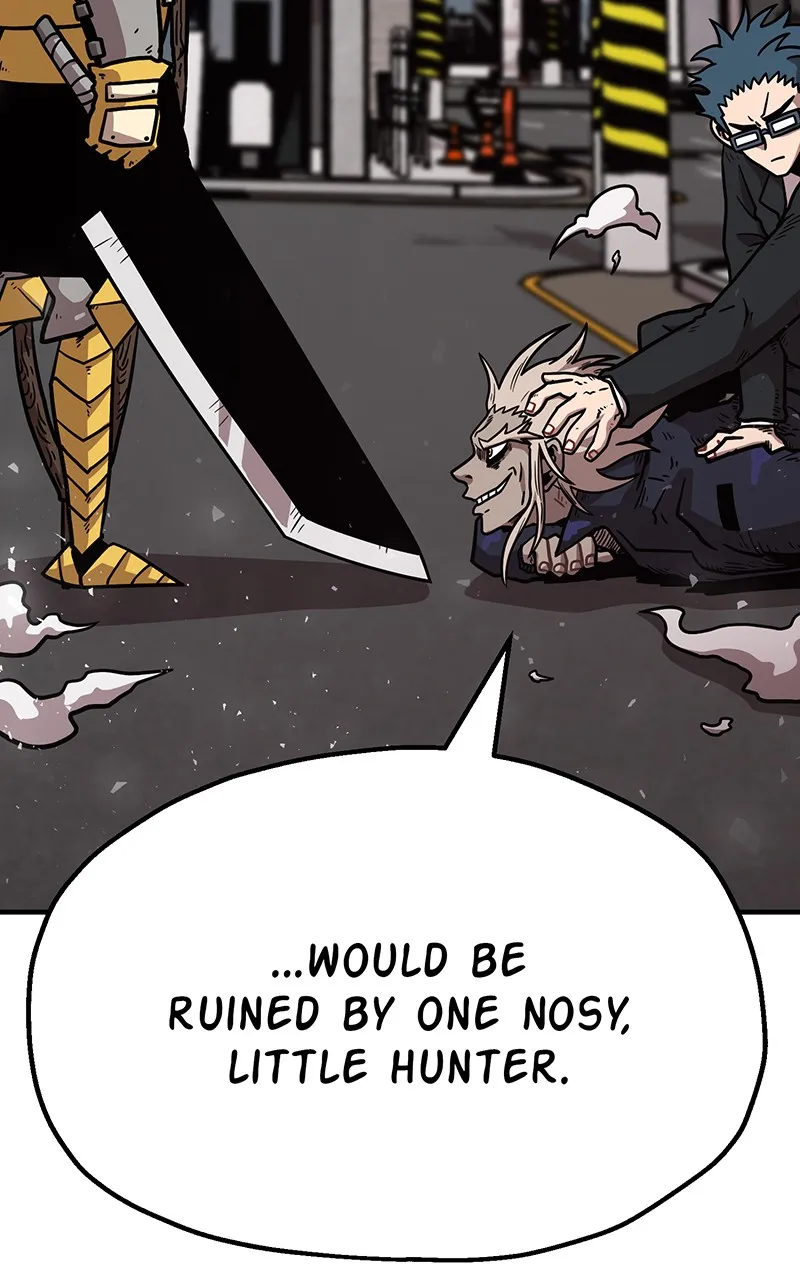 Read Metro Hunter chapter 37 image 132 on Lezhin